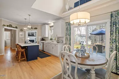 7740 Matherly Drive, Wake Forest, NC 27587 - Photo 5