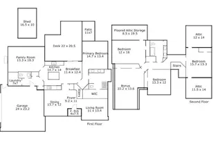 7740 Matherly Dr, Wake Forest, NC 27587 - Photo 33