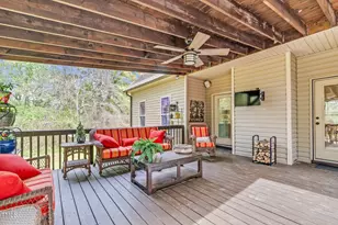 93 Clifton Pond Rd, Louisburg, NC 27549 - Photo 43