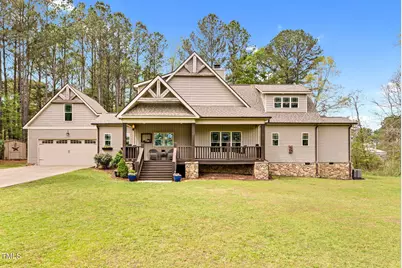 93 Clifton Pond Road, Louisburg, NC 27549 - Photo 1