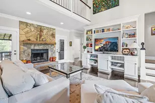 93 Clifton Pond Rd, Louisburg, NC 27549 - Photo 7