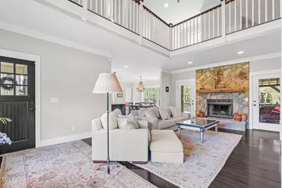 93 Clifton Pond Road, Louisburg, NC 27549 - Photo 9