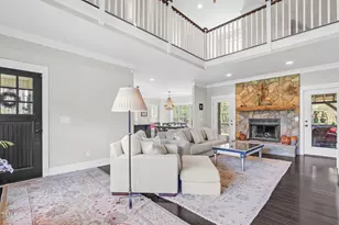 93 Clifton Pond Rd, Louisburg, NC 27549 - Photo 9