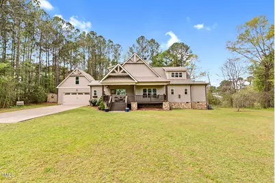 93 Clifton Pond Road, Louisburg, NC 27549 - Photo 49