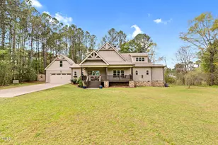 93 Clifton Pond Rd, Louisburg, NC 27549 - Photo 49