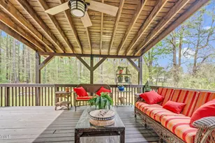 93 Clifton Pond Rd, Louisburg, NC 27549 - Photo 37