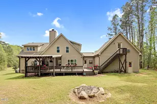 93 Clifton Pond Rd, Louisburg, NC 27549 - Photo 29