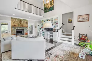 93 Clifton Pond Rd, Louisburg, NC 27549 - Photo 11