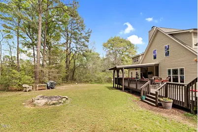 93 Clifton Pond Road, Louisburg, NC 27549 - Photo 33