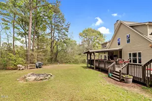 93 Clifton Pond Rd, Louisburg, NC 27549 - Photo 33