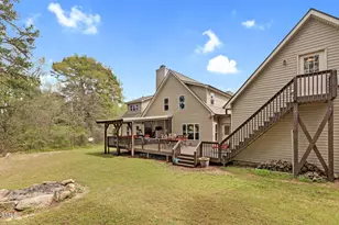 93 Clifton Pond Rd, Louisburg, NC 27549 - Photo 31