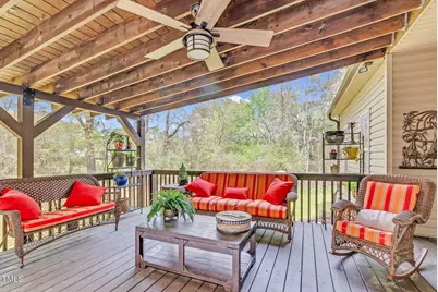 93 Clifton Pond Road, Louisburg, NC 27549 - Photo 37