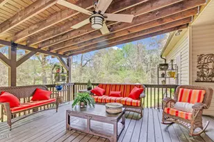 93 Clifton Pond Rd, Louisburg, NC 27549 - Photo 37