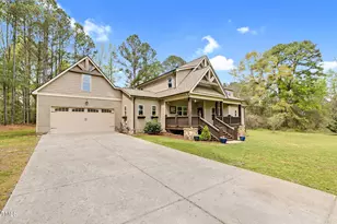 93 Clifton Pond Rd, Louisburg, NC 27549 - Photo 47