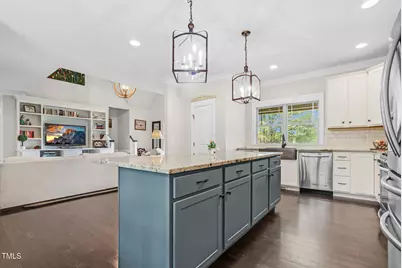 93 Clifton Pond Road, Louisburg, NC 27549 - Photo 23