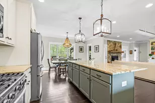 93 Clifton Pond Rd, Louisburg, NC 27549 - Photo 25