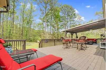 93 Clifton Pond Road, Louisburg, NC 27549 - Photo 35