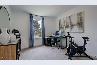 500 Oak Reserve Road #100, Garner, NC 27529 - Photo 19