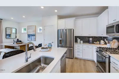 500 Oak Reserve Road #100, Garner, NC 27529 - Photo 11