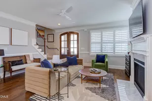 1601 Sunrise Ave, Raleigh, NC 27608 - Photo 7