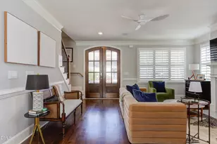 1601 Sunrise Ave, Raleigh, NC 27608 - Photo 3