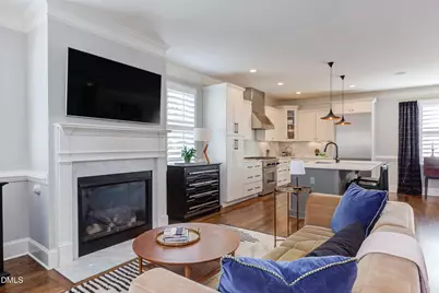 1601 Sunrise Avenue, Raleigh, NC 27608 - Photo 5