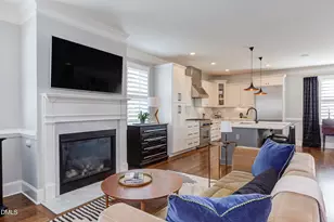 1601 Sunrise Ave, Raleigh, NC 27608 - Photo 5