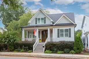 1601 Sunrise Ave, Raleigh, NC 27608 - Photo 1