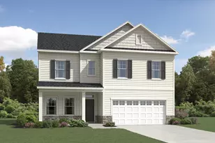 4314 Laurel Pond Wy, Raleigh, NC 27616 - Photo 1