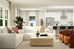 4314 Laurel Pond Wy, Raleigh, NC 27616 - Photo 5