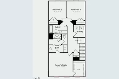 500 Oak Reserve Road #102, Garner, NC 27529 - Photo 3