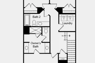 500 Oak Reserve Rd, Garner, NC 27529 - Photo 3