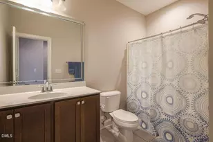 803 Townes Park St, Wake Forest, NC 27587 - Photo 5