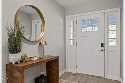 4500 Embleton Drive, Raleigh, NC 27612 - Photo 3