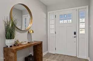 4500 Embleton Dr, Raleigh, NC 27612 - Photo 3