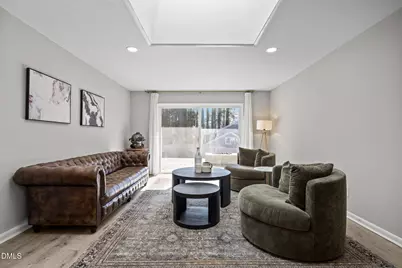 4500 Embleton Drive, Raleigh, NC 27612 - Photo 19