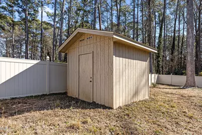 4500 Embleton Drive, Raleigh, NC 27612 - Photo 35