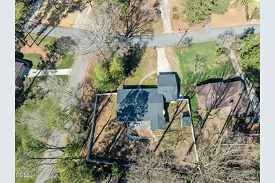 4500 Embleton Drive, Raleigh, NC 27612 - Photo 41