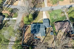 4500 Embleton Dr, Raleigh, NC 27612 - Photo 41