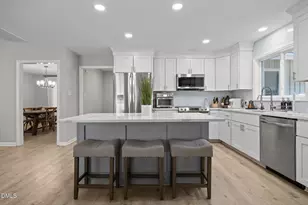 4500 Embleton Dr, Raleigh, NC 27612 - Photo 5