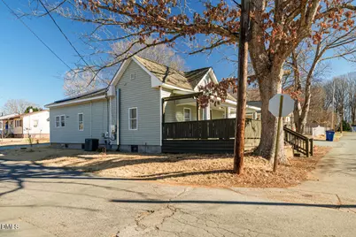 407 Oak Street, Graham, NC 27253 - Photo 35