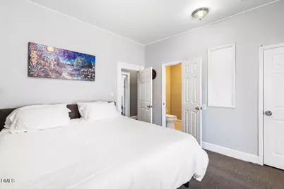 407 Oak Street, Graham, NC 27253 - Photo 15