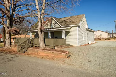 407 Oak Street, Graham, NC 27253 - Photo 25