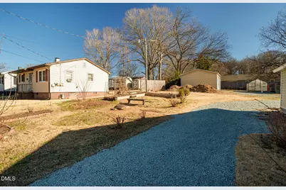 407 Oak Street, Graham, NC 27253 - Photo 31