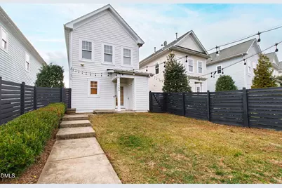 7756 Acc Boulevard, Raleigh, NC 27617 - Photo 5