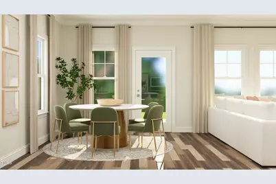 4218 Gray Alder Lane, Raleigh, NC 27616 - Photo 5