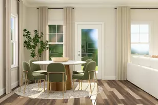 4218 Gray Alder Ln, Raleigh, NC 27616 - Photo 5