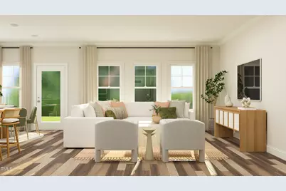 4218 Gray Alder Lane, Raleigh, NC 27616 - Photo 7