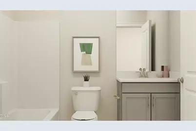 4218 Gray Alder Lane, Raleigh, NC 27616 - Photo 11