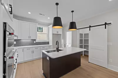 223 S West Street, Fuquay Varina, NC 27526 - Photo 3